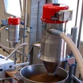 Pneumatic Conveying Equipment