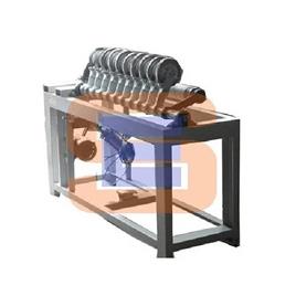 Pneumatic Core Cutter Machine