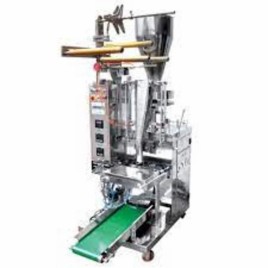 Automatic Pneumatic Filling Machine