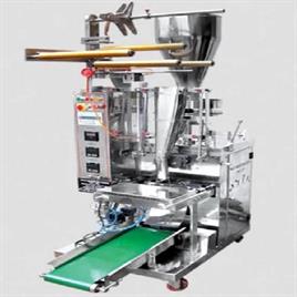 Pneumatic Cup Filler Chute Type Machine