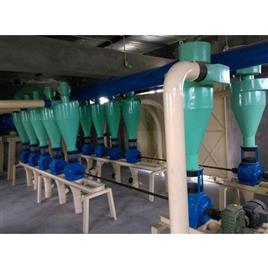 Automatic Pneumatic Separator