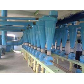 Pneumatic Separation Machine