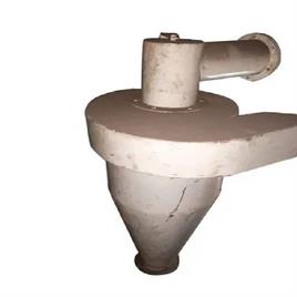 Pneumatic Twin Cyclone