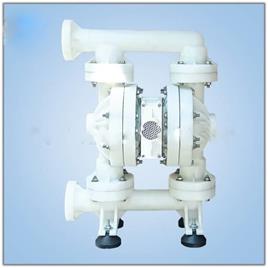 Polypropylene Pneumatic Diaphragm Pump APT-500