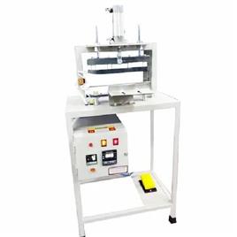 Pneumatic Direct Heat Ball Pen Sealer Machine