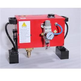 Pneumatic Dot Pin Marking Machine DPM305D
