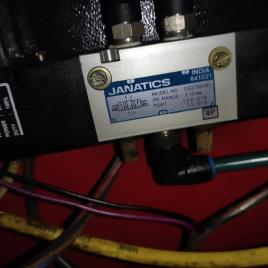 Indian Pneumatic Equipment