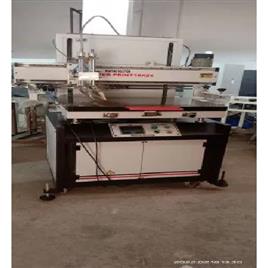 Flat Screen Printing Machines
