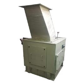 Heavy Duty Pneumatic Gate