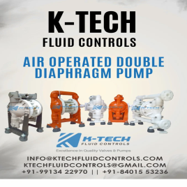 Pneumatic Adhesive Pump