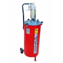 Pneumatic Grease Machine 25 KG