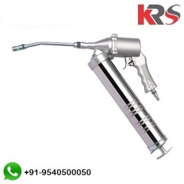 Pneumatic Lubrication Machine