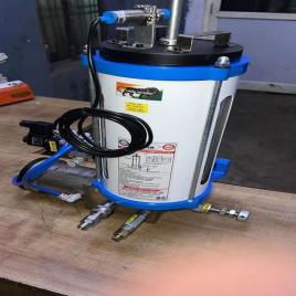 Pneumatic Greasing Machine 5 kg