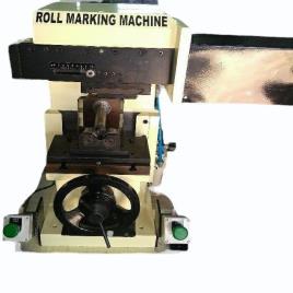 Pneumatic Circumference Marking Machine