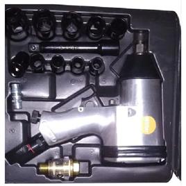 Air Impact Wrench Kit
