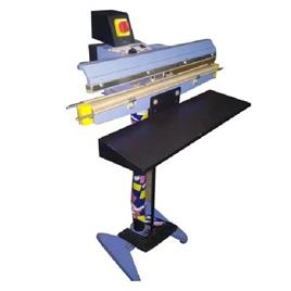 Pneumatic Impulse Sealer Machine