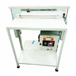 Pneumatic Impulse Sealer Machine