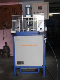 Automobile Pneumatic Leak Test Machine