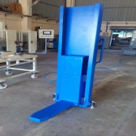 Material Pneumatic Lifter