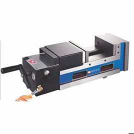 Pneumatic Machine Workholding