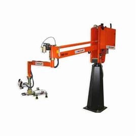 Pneumatic Material Manipulator