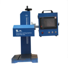 Pneumatic Multi-Material Marking Machine