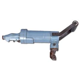 Pneumatic Nibbler Machine