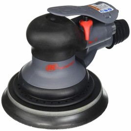 Pneumatic Orbital Sander 6" Dia