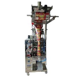 Pneumatic Packaging Machine with Conveyor
