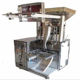 Automatic Pneumatic Packing Machines, 220V