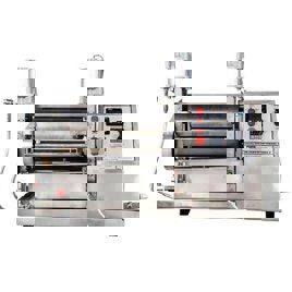 Pneumatic Padding Machine