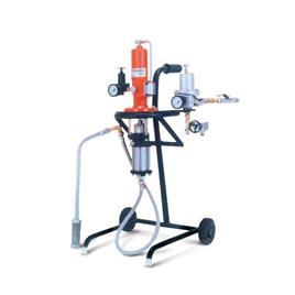 Pneumatic Paint Circulation Pump Prapat