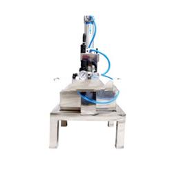 Pneumatic Paneer Press Equipment