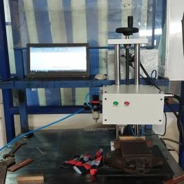 Pneumatic Pin Marking Equipment