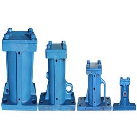 Piston Pneumatic Material Flow Vibrator