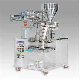 Automatic Pouch Sealing Machine