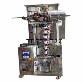 Industrial Pneumatic Pouch Packing Machine