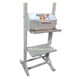 Semi-Auto Pouch Sealing Equipment