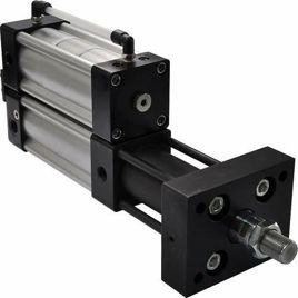 Pneumatic Cylinder