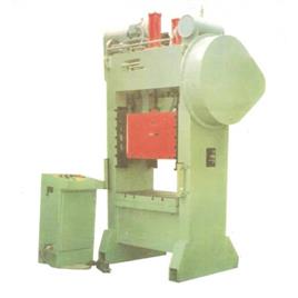 Automatic Pneumatic Press Machine
