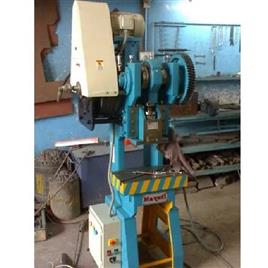 Automatic Pneumatic Power Press Equipment