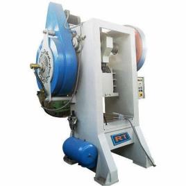 Automatic Pneumatic Stamping Press