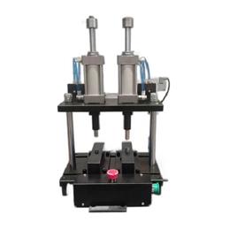 Automatic Steel Pneumatic Press