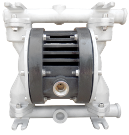 Industrial Pneumatic Pumps