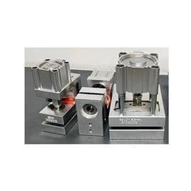 Pneumatic Hole Punching Device