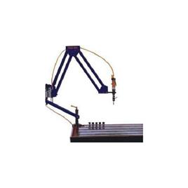 Radial Arm Pneumatic Tapping Machine