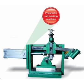 Pneumatic Roll Marking Equipment