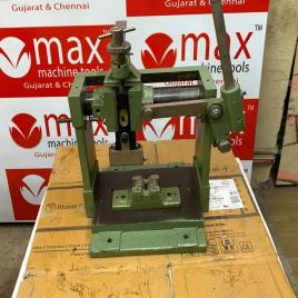 Pneumatic Roll Marking Machine