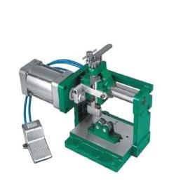 Semi-Automatic Roll Marker Machine