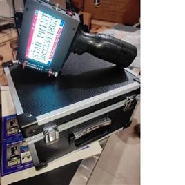 High Capacity Pneumatic Sealing Machine